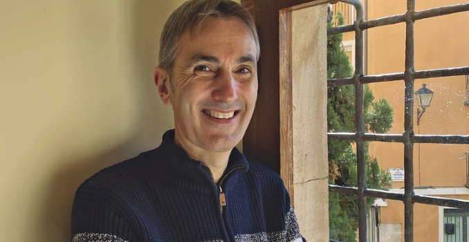 PREGONER FESTES 2026 PREGONER FESTES 2026